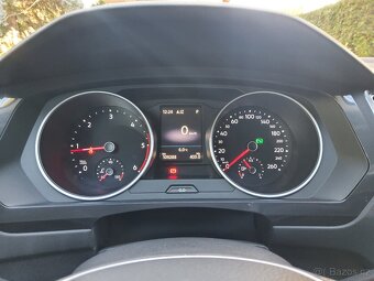 Tiguan 2.0TDI 110kW Comfortline DSG 1maj ČR - 15