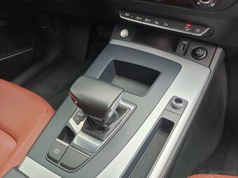 Audi Q5 quattro 2.0TDI 150kW S-tronic - záruka Autodraft - 15