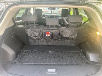 SsangYong Korando 1.5 Premium GDi AWD automat 4x4 - 15