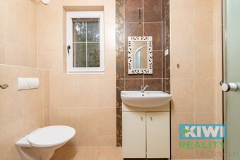 Pronájem, rodinný dům, Kaňovice, ev.č. 1537 - 15