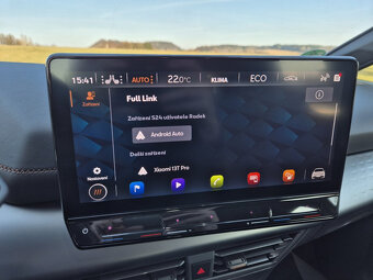 Cupra Born, E-Boost, 170 kW, 77 kWh - 15