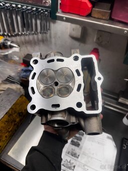 KTM SX-F 250 2019 - 15