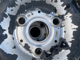 Náhradní díly Smart Fortwo coupé - 15