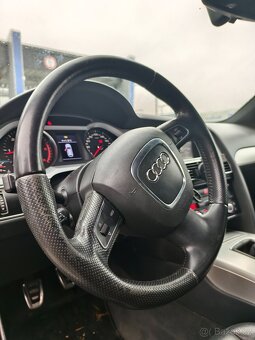 AUDI A6 Facelift. 2.7 TDI - 15
