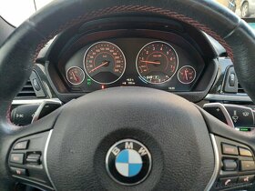 BMW Řada 4, 430i Kupé 185kw Automat - 15