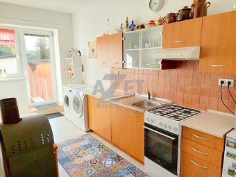 Prodej, rodinný dům, 3+kk, 1+1, Březinova, Krnov - 15