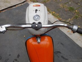 JAWA 50 PIONÝR 21 - MOTO VETERÁN - FICHTL - 15
