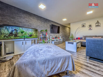 Prodej rodinného domu, 200 m², Lovosice, ul. S. K. Neumanna - 15