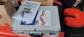Estetický multifunkční přístroj BeautyRelax Bodyface Silhoue - 15