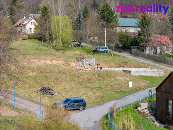 Prodej pozemku 1.691m2 pro stavbu rodinného domu 170m2, Litv - 15