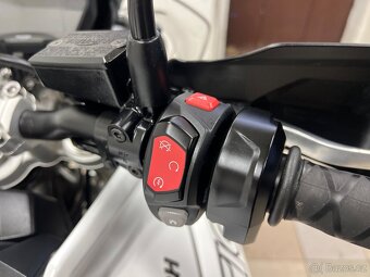 TRIUMPH TIGER 800 XRT,TFT,TOP - 15