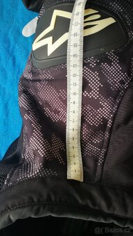 Alpinestars T GP Plus R 3 black camo/red fluo 2024 - 15