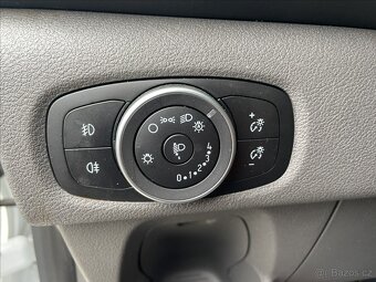 Ford Transit Custom, 2,0 TDCI L1H1, TAŽNÉ, DPH - 15