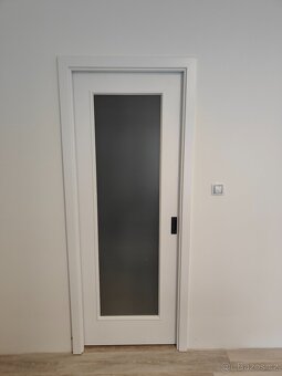 Interiérové dveře - 15