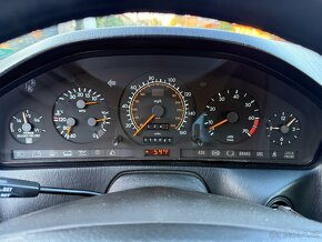 W129 500SL  YOUNGTIMER - 15