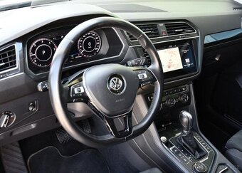 Volkswagen Tiguan Allspace 2.0BiTDi DSG HIGHLINE 4M PANO - 15