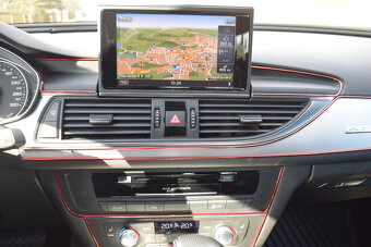 Audi A6 Avant 3.0 TDI 180kW, Navi, S-Line, BiXenony, Quattro - 15