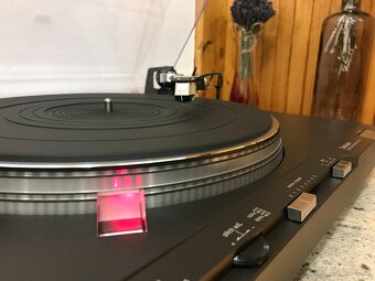 Technics SL-D3 Absolutní Top stav - 15