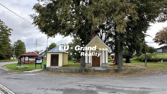 Prodej rodinný dům Křelovice - Pakoslav, ev.č. 05123 - 15