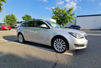 Prodám Opel Insignia - 15