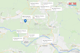 Prodej rodinného domu, 47 m², Bohuliby - 15