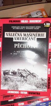 DVD od 1kč - 15