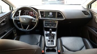 Seat Leon 1.6tdi 85kw DSG 03/2020, naj.118tis.km - 15