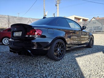 BMW 135i - 15