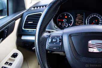 Seat Alhambra /AJ NA SPLATKY/ - 15