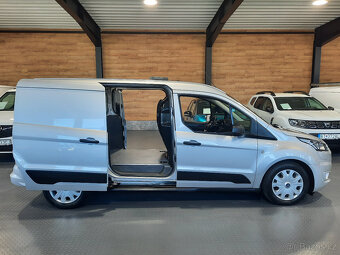 Ford Transit Connect 1,5 TDCi - Automat - L2 Predĺžený - 15