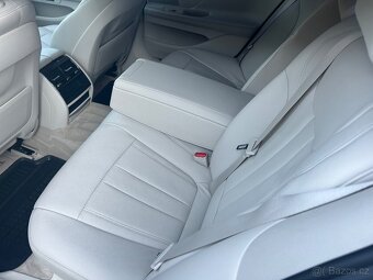 BMW 730d XDrive r.v.2016 115.000km - 15