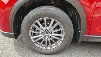 Mazda CX-5 2.0i 121Kw Exclusive Line Alu,LED TOPstav - 15