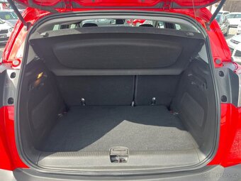 OPEL CROSSLAND X 1,6 CDTi 1.MAJITEL POUZE 40000KM - 15