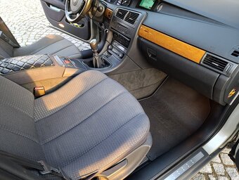 Renault Vel Satis 2.2 dci (2003) - 15