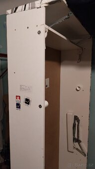 Korpus letiště - 15