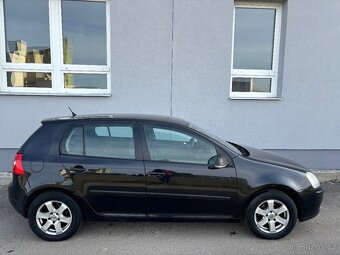 Volkswagen Golf V 1.4i - 15