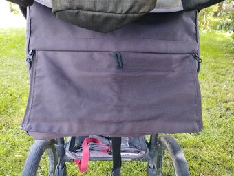 Kočárek TFK JOGGSTER SPORT - 15