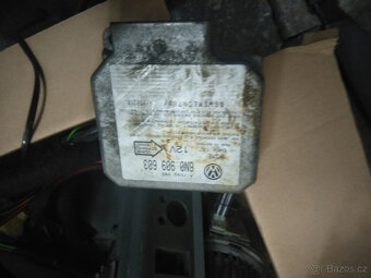 Seat Toledo GT 1L - 15