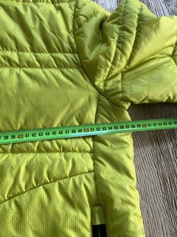 Zimní bunda Replay - 15