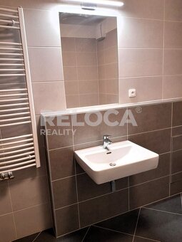 2+KK/B, 58m2, P13 Třebonice, Thomasova, novostavba balkón ga - 15