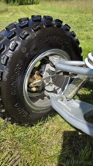 Access tomahawk 400 - 15