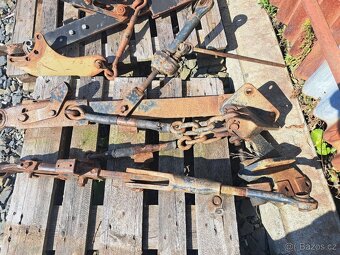 Zetor uřI portály 3011-7245 - 15