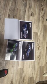 Dodge Charger R/T Deagostini 1:8 - 15