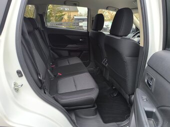 Mitsubishi Outlander 2.0 MIVEC 110kw Diamant Edition 💍 - 15