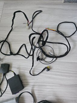 GENEVO Protector II 950cz + AL priority 12 - 15