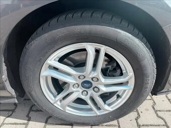 Ford Focus, 1,0 1 majitel ČR - 15