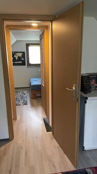 Celoročně obyvatelná chata/domek - 15