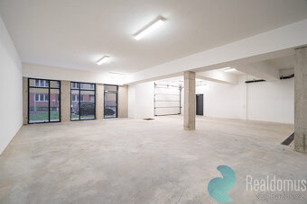 Pronájem nadstandardního bytu 2+kk, 57,6 m², B. Smetany, Čes - 15
