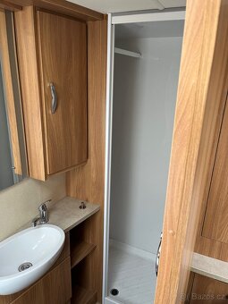 Karavan Swift Challenger 580 - 15
