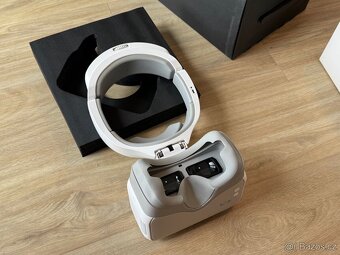 DJI Mavic Pro Fly More Combo + DJI GOGGLES vše v top stavu - 15